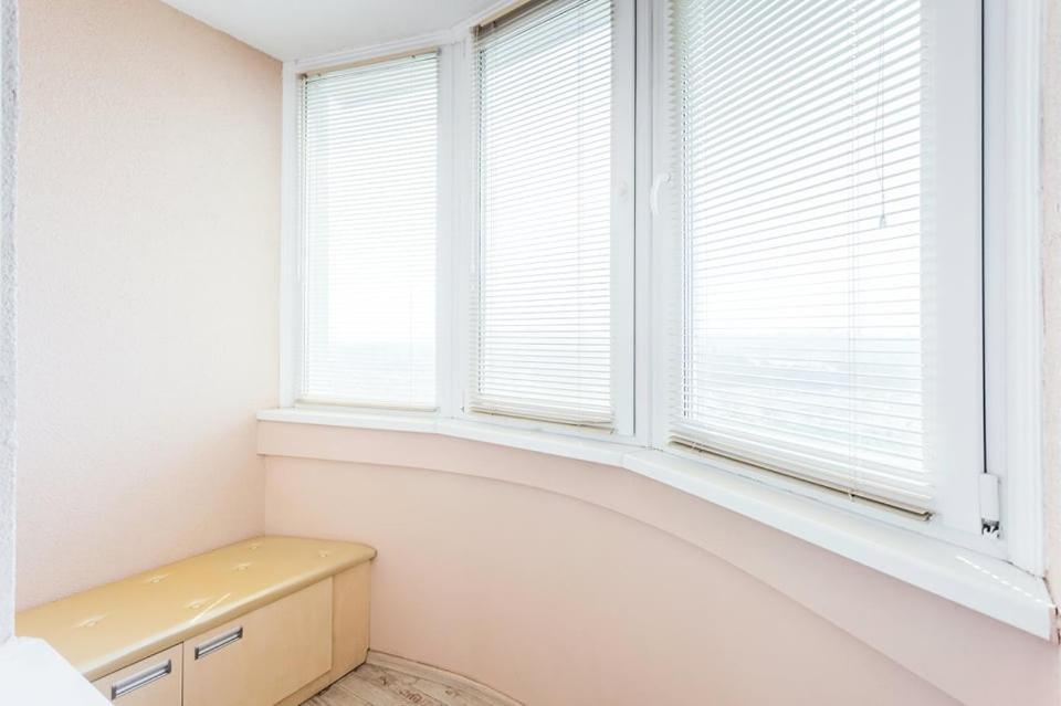 Панорамный Вид 15 Этаж. Набережная Днепра Kiew Exterior foto